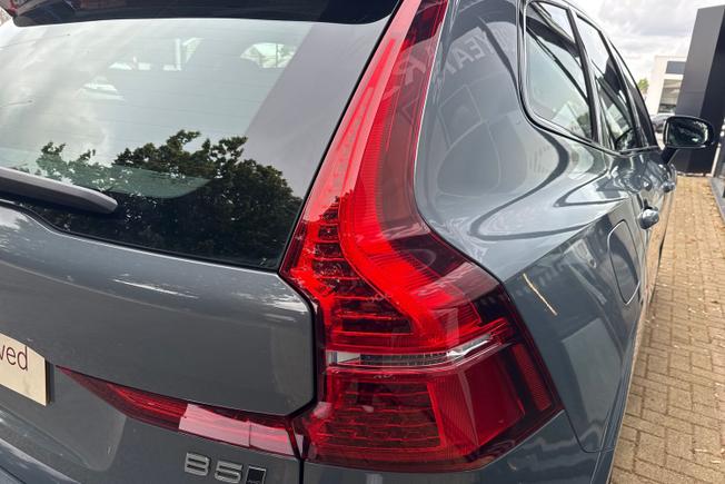 VOLVO XC60 Photo 18