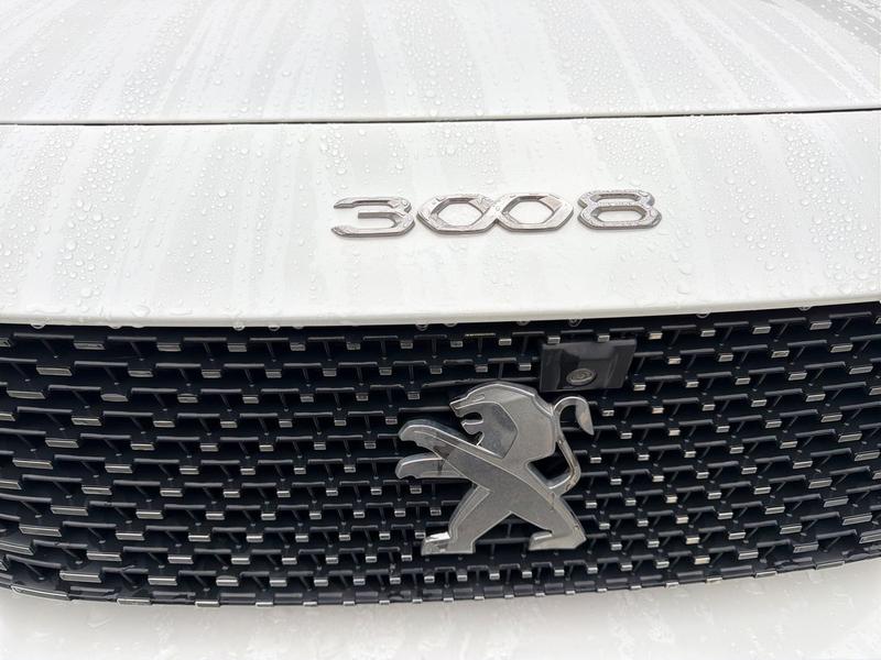 Used Peugeot 3008 NX71YHP 26