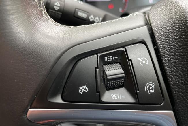 VAUXHALL Mokka X Photo 16