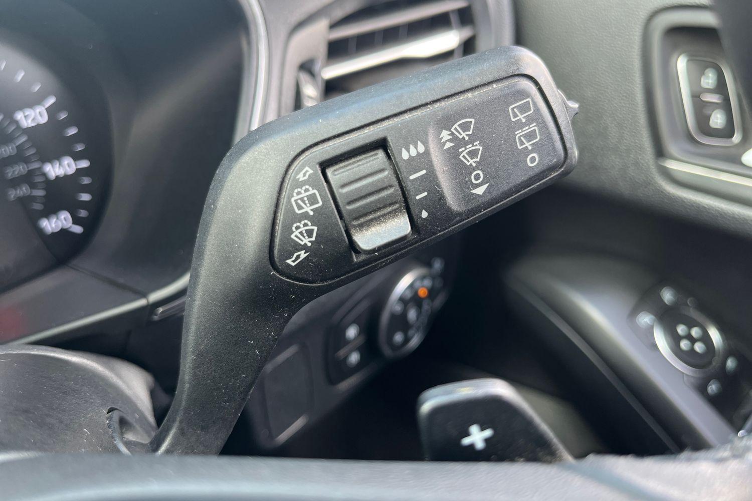 Ford Focus Photo 14