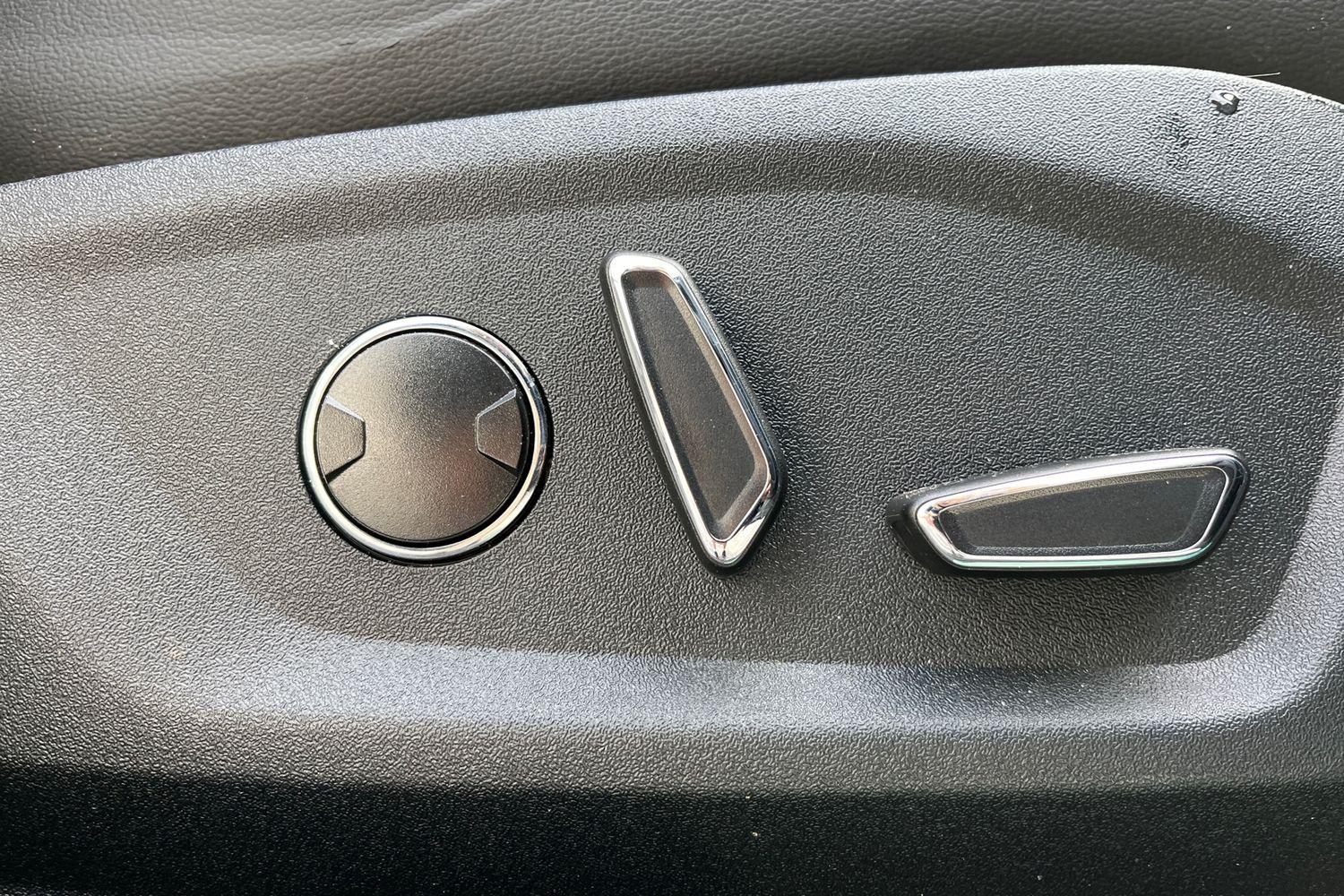Ford S-MAX Photo 26