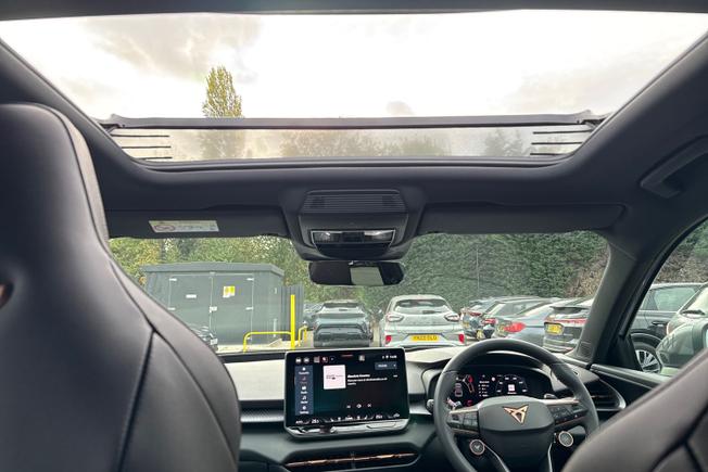 CUPRA Terramar Photo 22