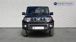 Suzuki JImny Photo 6