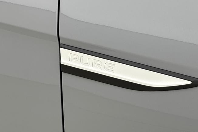 VOLKSWAGEN ID.4 Photo 30
