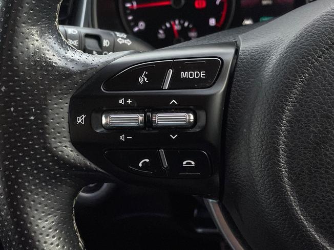 KIA Stonic Photo 16