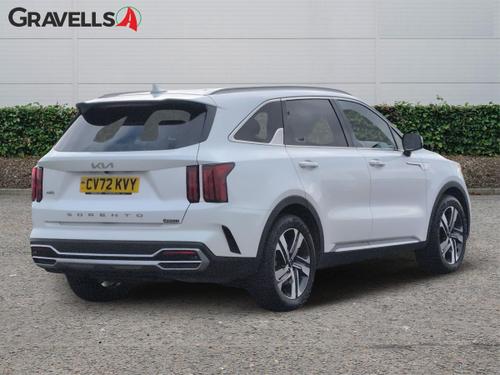 Kia SORENTO Photo autoimg-4e9c412538cdf6a164593c50182a0496909a0125.jpg