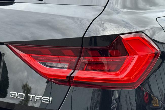 AUDI A1 Photo 18