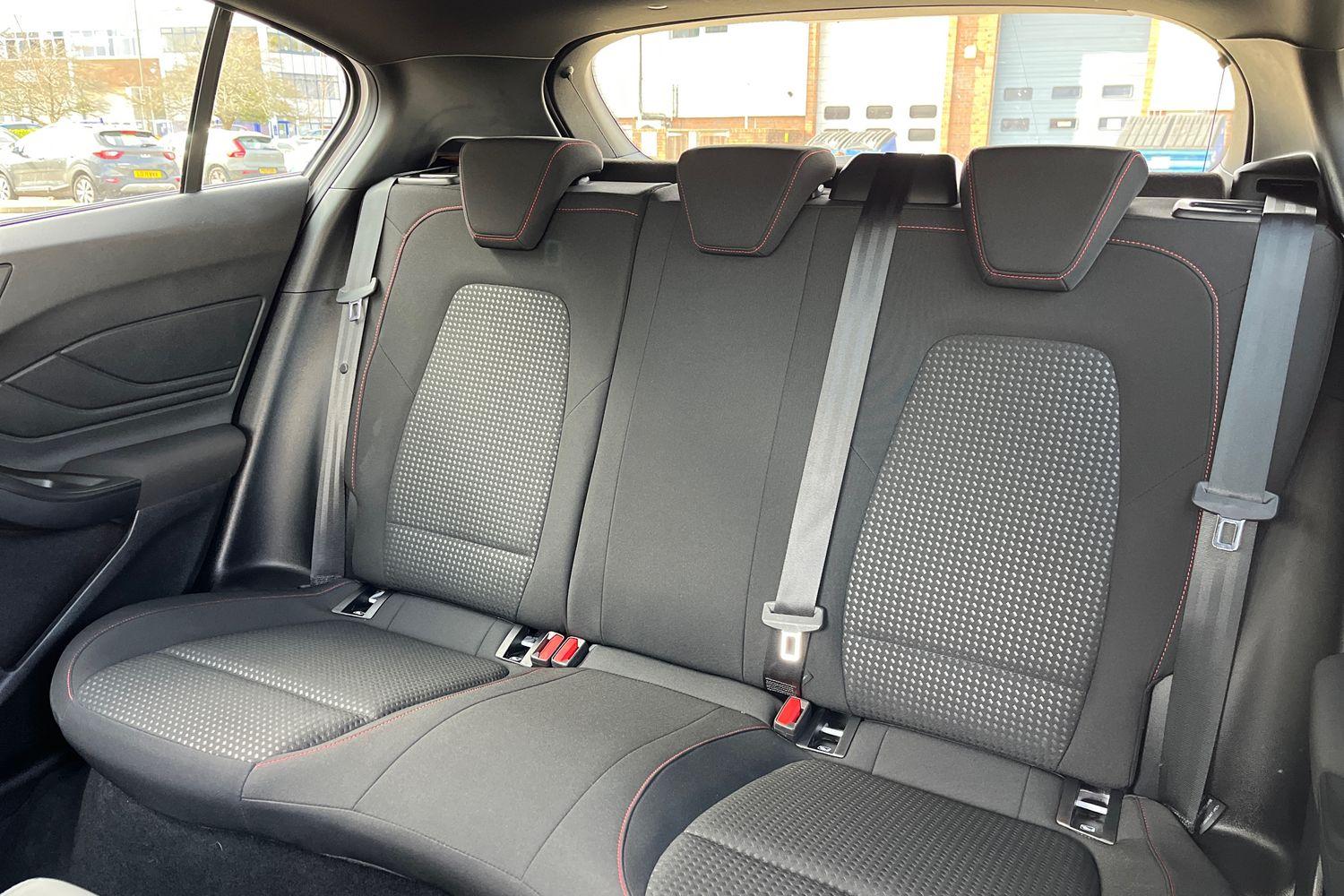 Ford Focus Photo 19