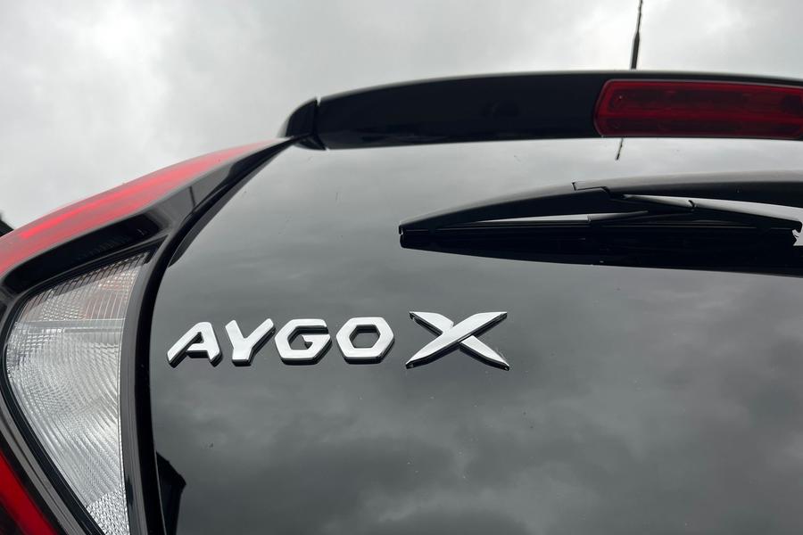 Toyota AYGO X Photo autoimg-4e9f36577b589997ee35334f04f4ab0c3187b97e.jpg