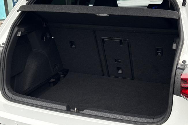 VOLKSWAGEN Golf Photo 47
