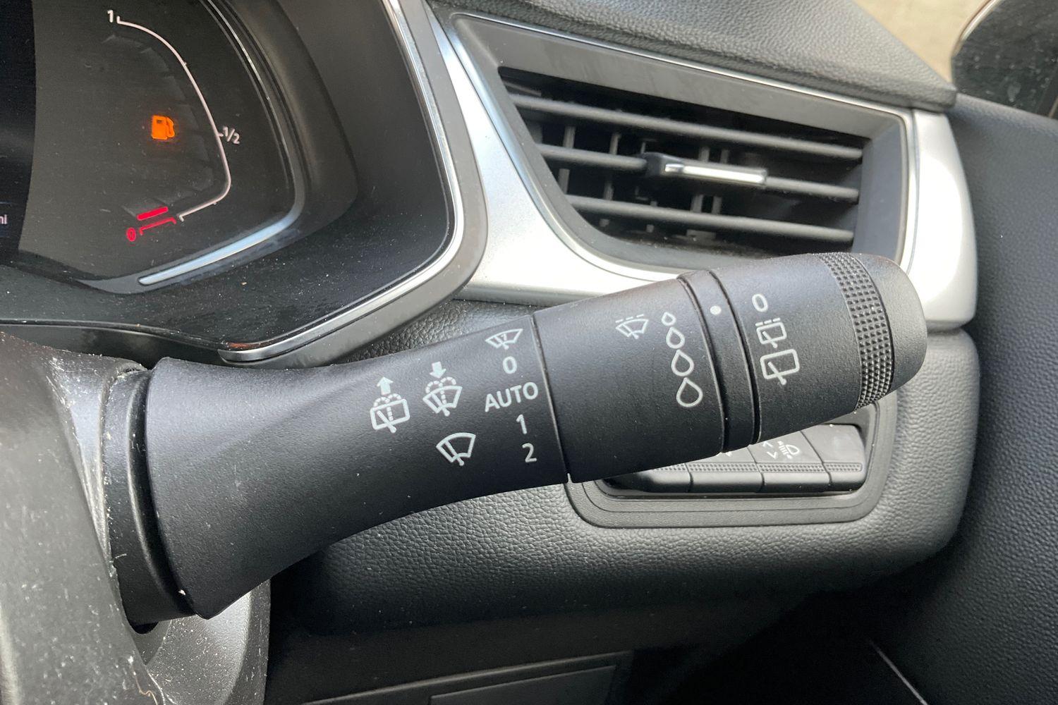 Renault CAPTUR Photo 14