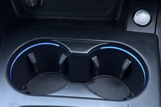 AUDI A5 Photo 35