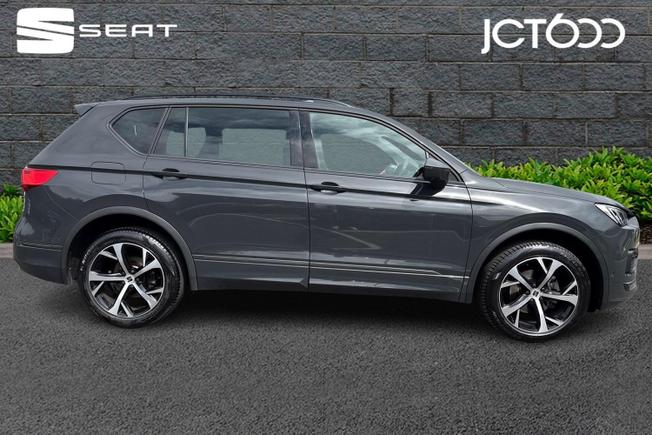 SEAT Tarraco Photo 4