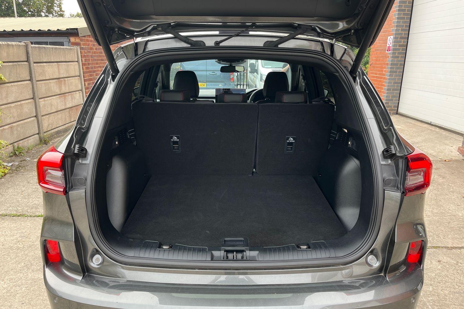 Ford KUGA Photo 20