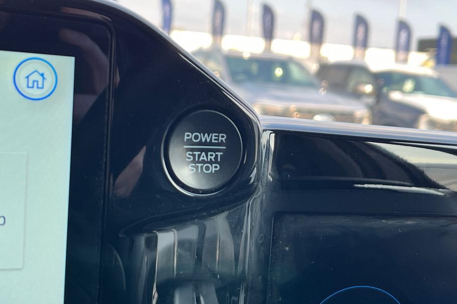 Used Ford Transit Custom WR75HYM 17