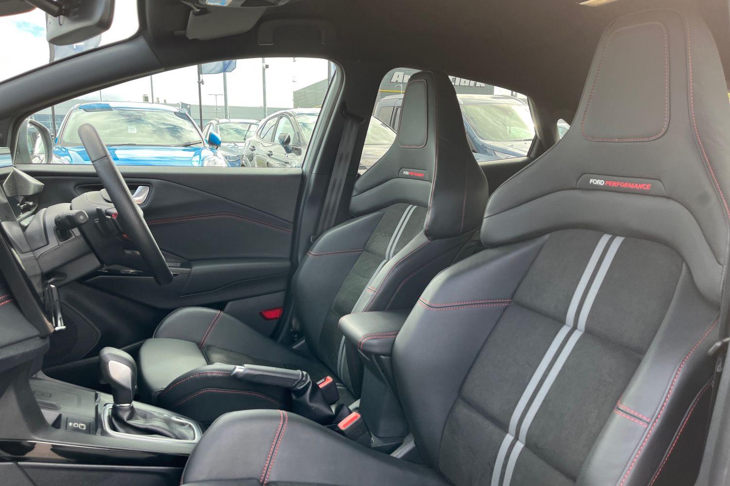 Ford Puma Photo 18