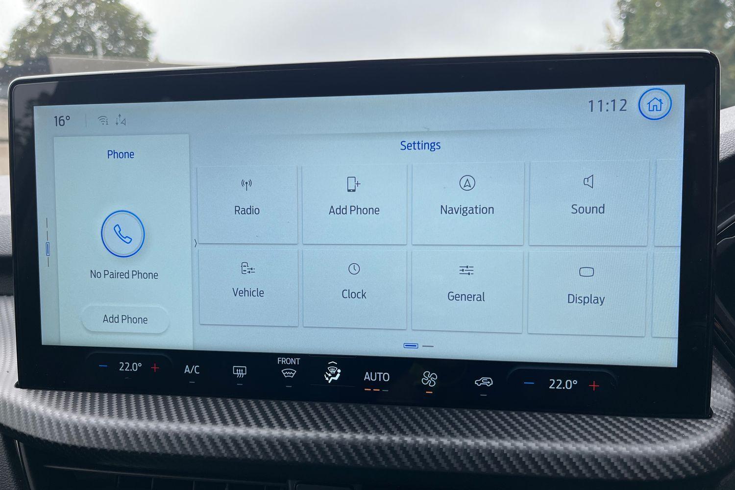 Ford KUGA Photo 25
