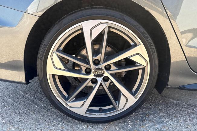 AUDI A3 Photo 30