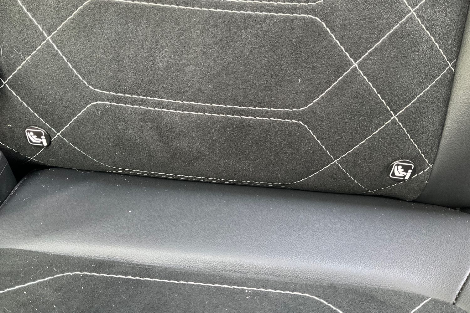 Ford Puma Gen-E Photo 36