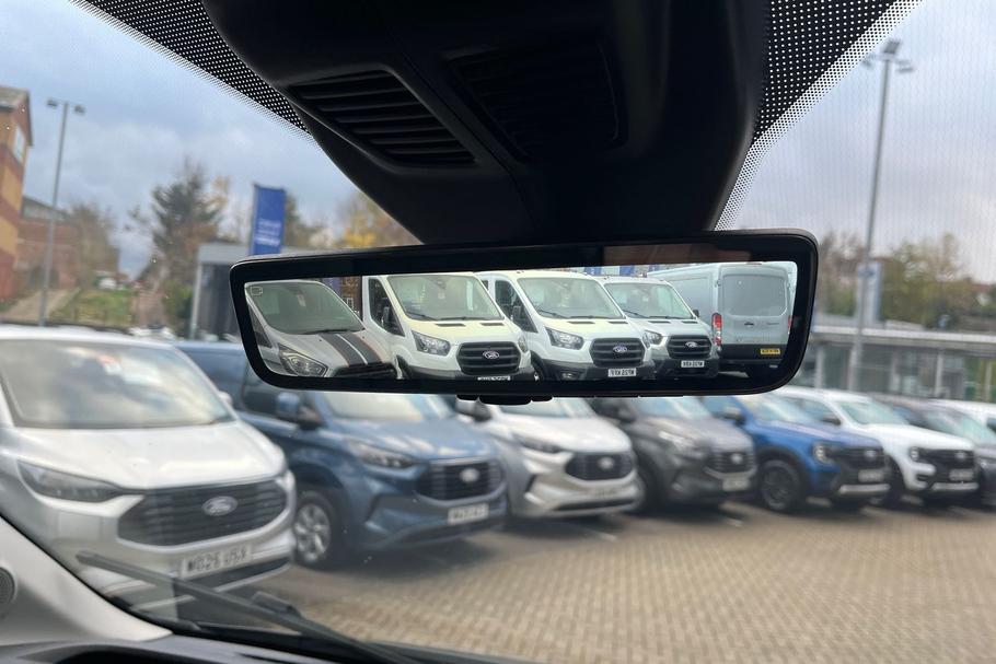 Used Ford E-TRANSIT 19