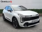 Kia Sportage Photo 0