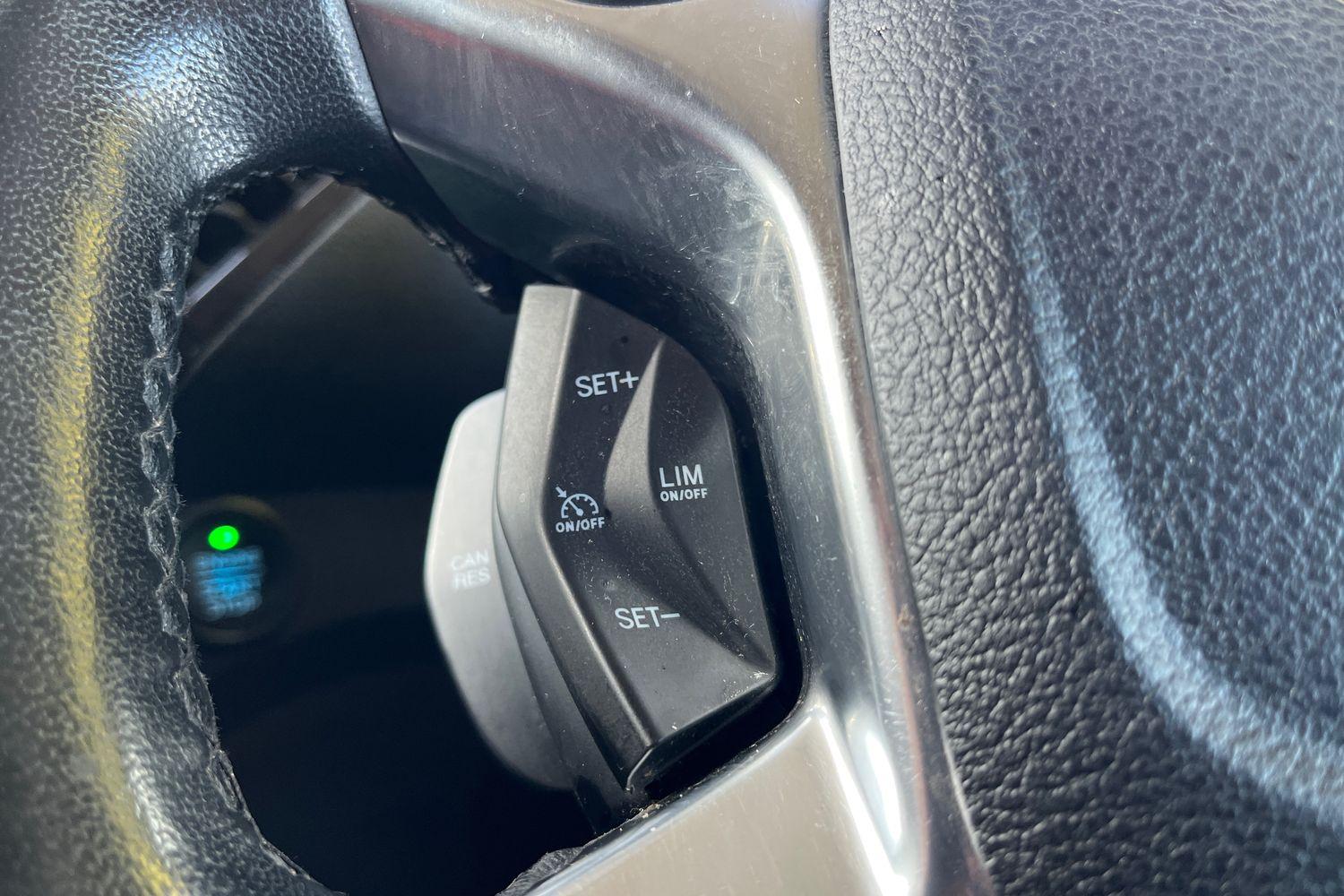 Ford TRANSIT CONNECT Photo 16