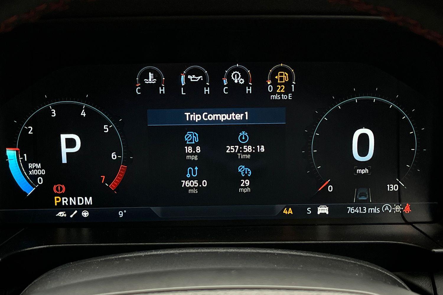 Ford Ranger Photo 12