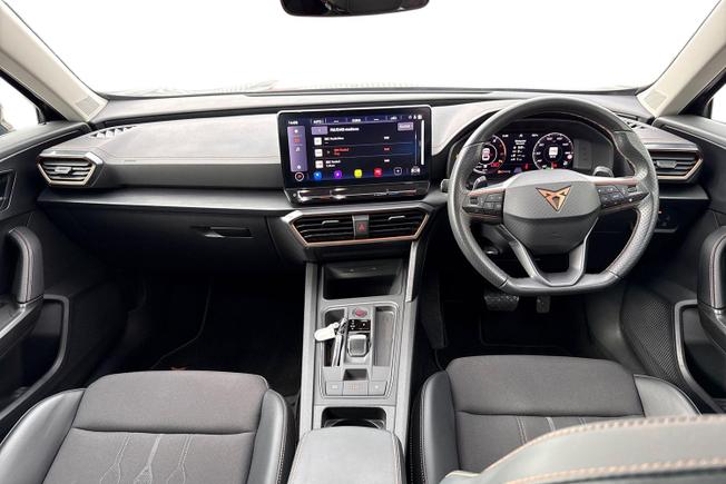 CUPRA Formentor Photo 10
