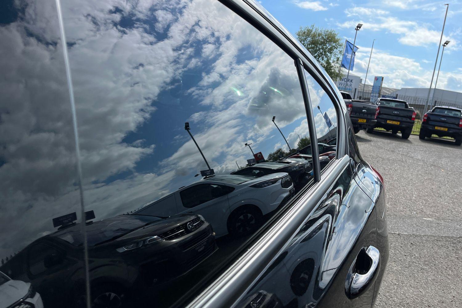 Ford Focus Photo 39