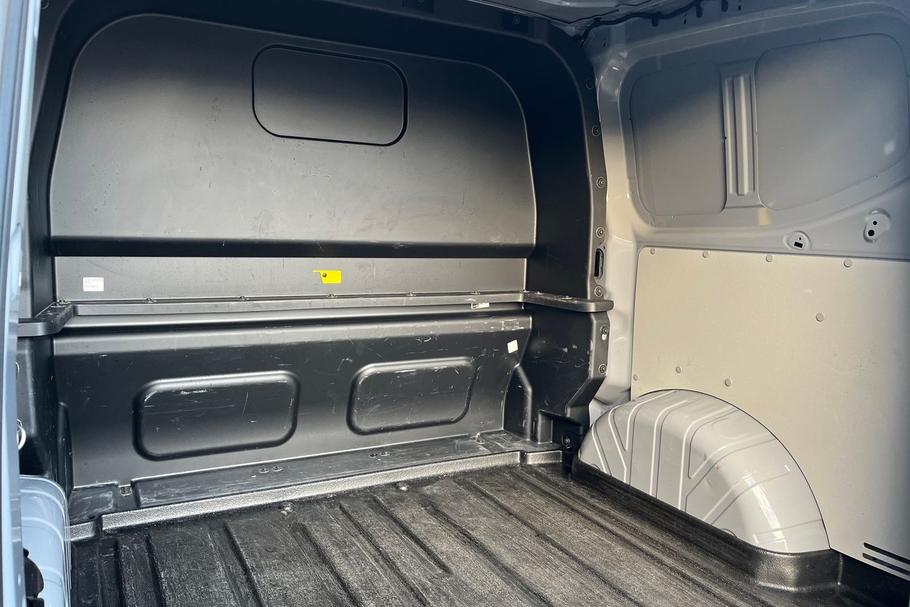 Used Ford TRANSIT CUSTOM WN25CKL 4