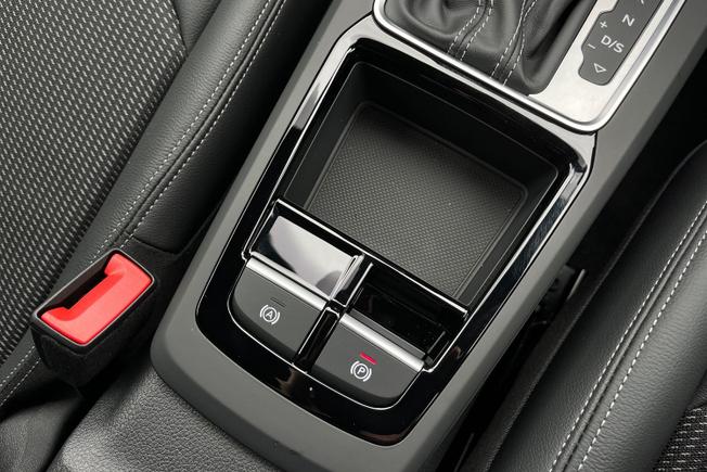 AUDI Q2 Photo 37