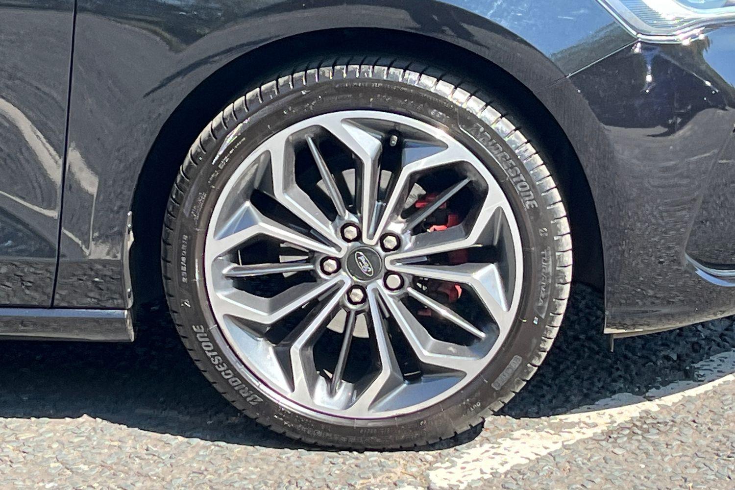 Ford FOCUS Photo 7