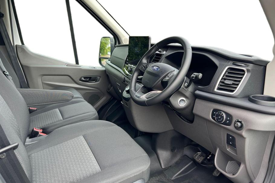 Used Ford TRANSIT WR75CXK 14