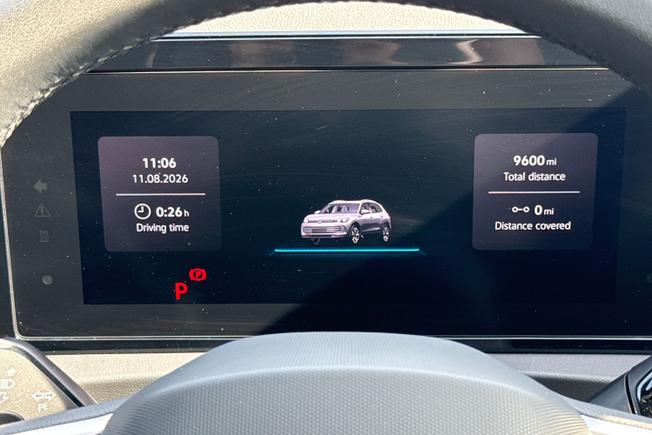 Volkswagen Tiguan Photo 15