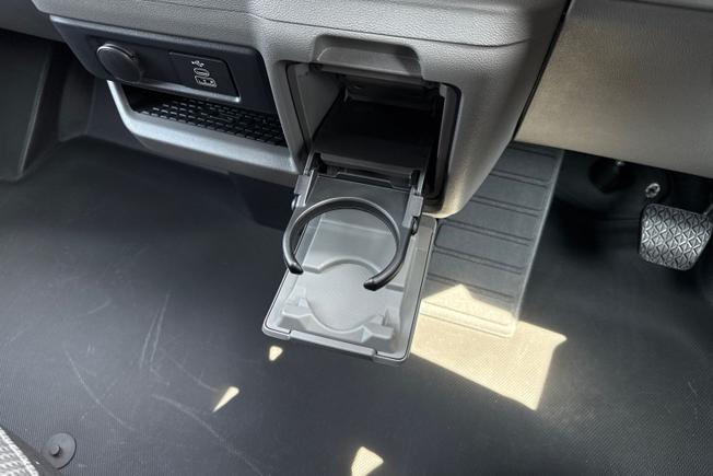 VOLKSWAGEN E-Transporter Photo 40