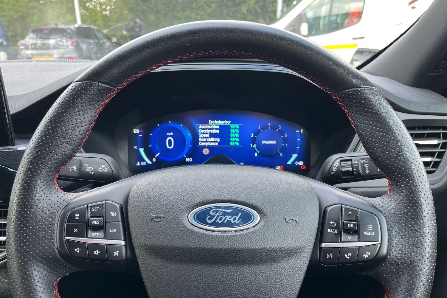 Ford KUGA Photo 11