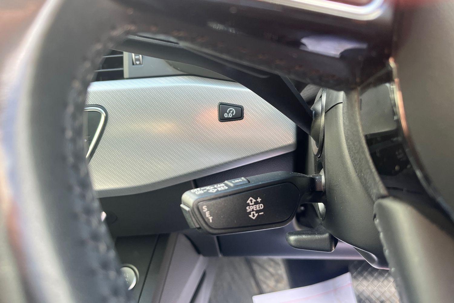 Audi A5 Photo 28