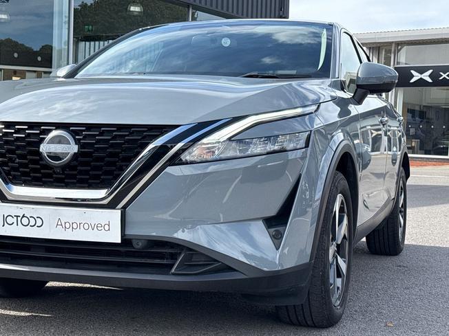 NISSAN Qashqai Photo 25