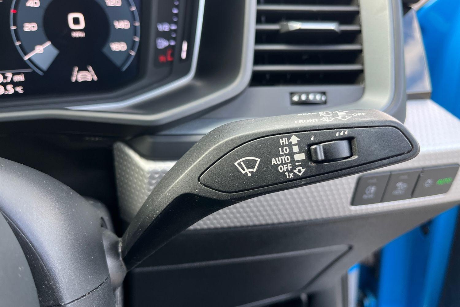Audi A1 Photo 14