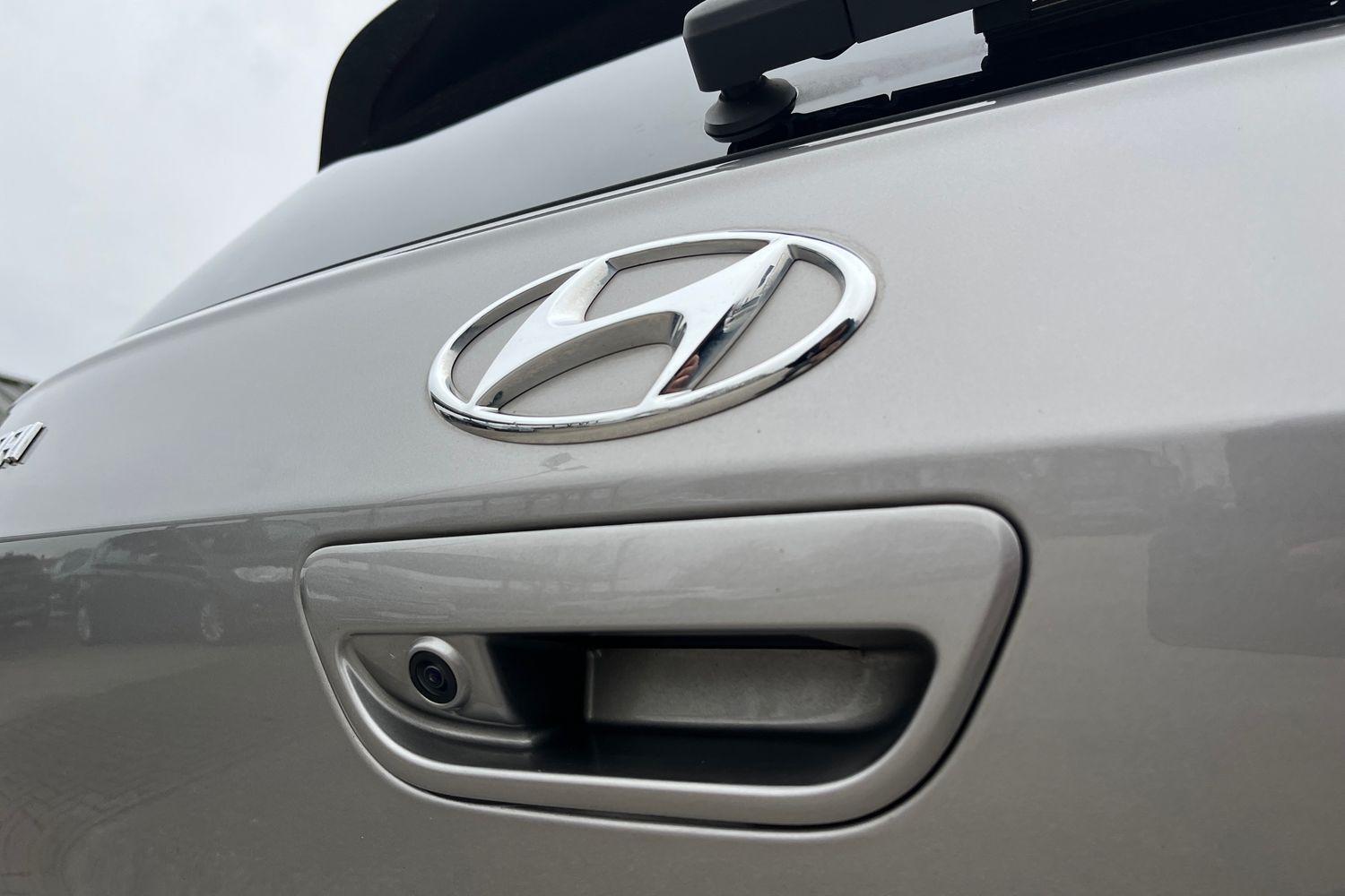 Hyundai I10 Photo 38