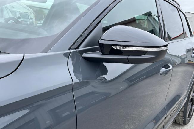 Audi Sq6 E-Tron Photo 60