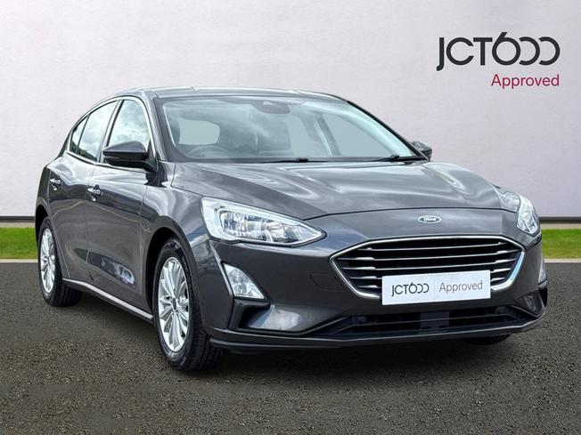 FORD Focus Photo 1