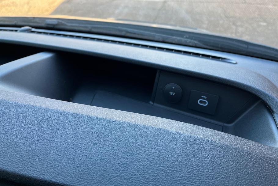 Used Ford TRANSIT 30