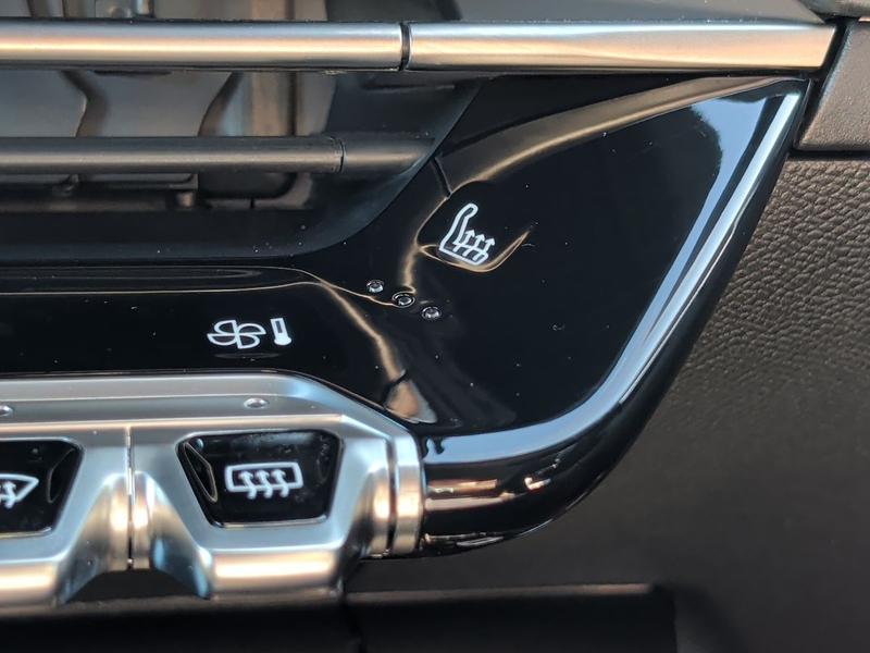 Used Peugeot 208 KK25GUG 49