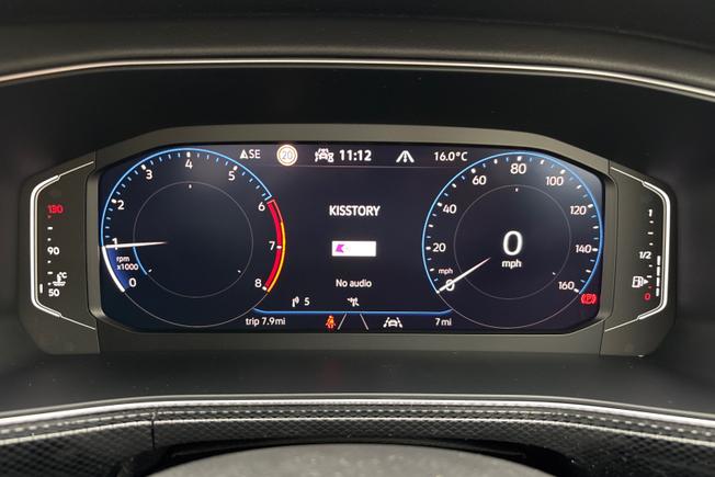 VOLKSWAGEN T-Cross Photo 15