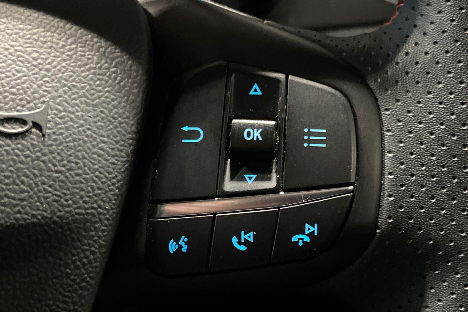 Ford Focus Photo 41
