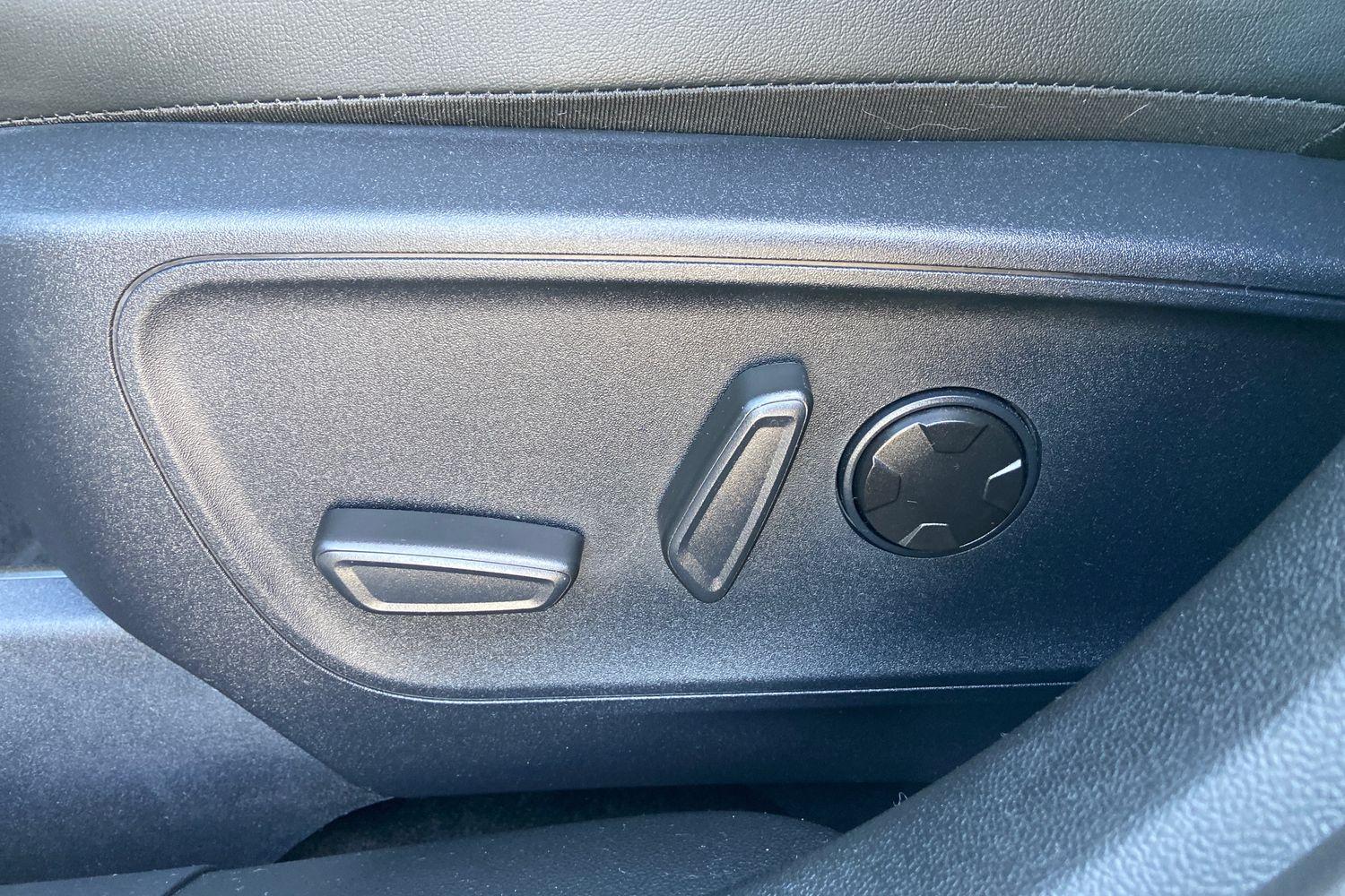 Ford KUGA Photo 22