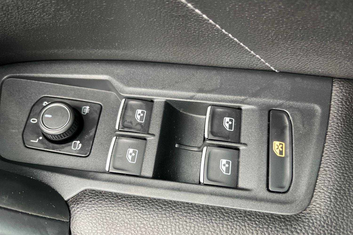 Volkswagen TIGUAN Photo 15