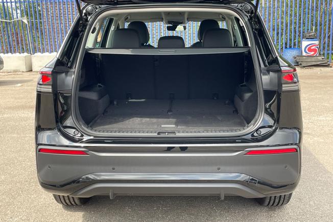 VOLKSWAGEN Tayron Photo 12