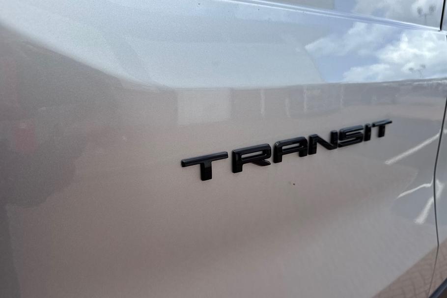 Used Ford TRANSIT WN75NRX 20